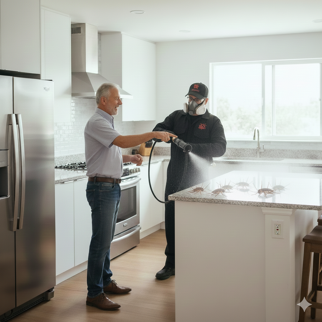 Fumigacion en Trujillo