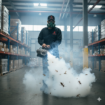 Empresa de Fumigación en Trujillo